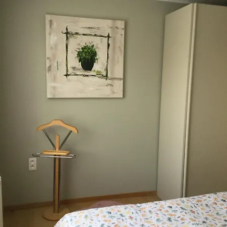 Dom wakacyjny Zonnezoen *